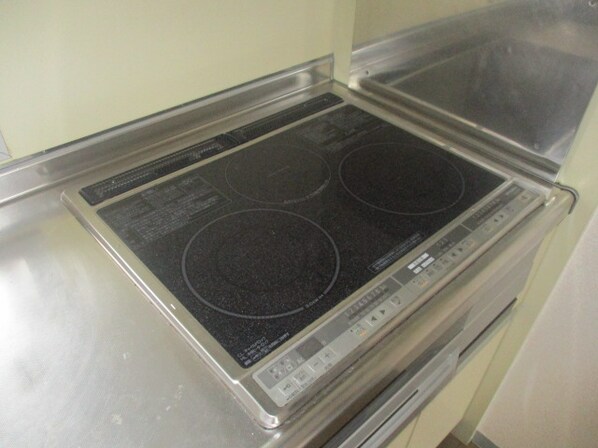 メゾン・ド・姫路野里の物件内観写真